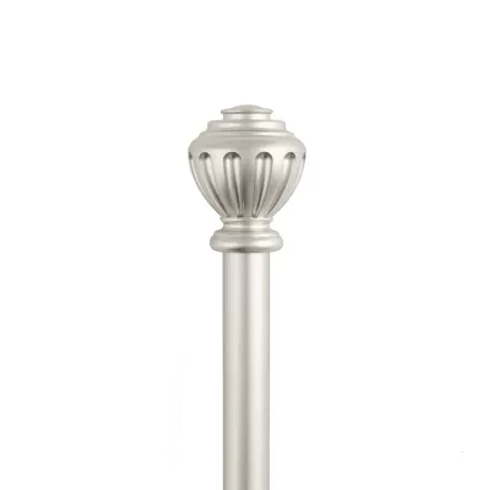 Fieldcrest Brampton 1 Adjustable Curtain Rod