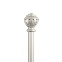 Fieldcrest Brampton 1 Adjustable Curtain Rod