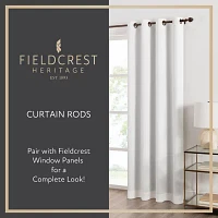 Fieldcrest Westbrook 1 Adjustable Curtain Rod