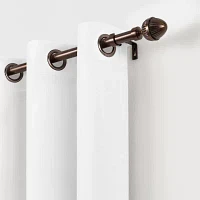 Fieldcrest Westbrook 1 Adjustable Curtain Rod