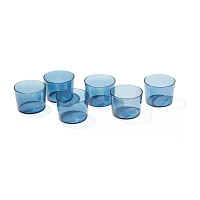 Oneida Stackables Tumbler Glass