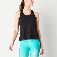 Xersion Everultra-Lite Womens Sleeveless Tank Top