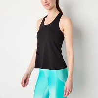 Xersion Everultra-Lite Womens Sleeveless Tank Top