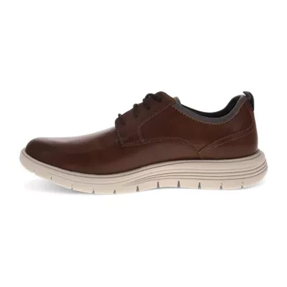 Dockers Mens Herron Oxford Shoes
