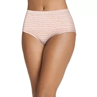 Jockey Elance® Breathe Brief - 3 Pack- 1542