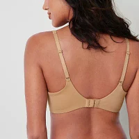 Ambrielle Everyday Underwire Full Coverage Bra