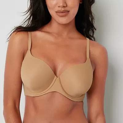 Ambrielle Everyday Underwire Full Coverage Bra
