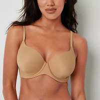 Ambrielle Everyday Underwire Full Coverage Bra