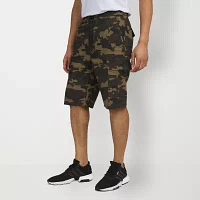 Akademiks Mens Cargo Short