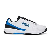 FILA Rifaso Pickleball Mens Sneakers