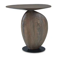 Signature Design By Ashley Cormmet End Table