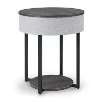 Signature Design By Ashley Sethlen End Table