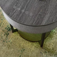 Signature Design By Ashley Sethlen End Table