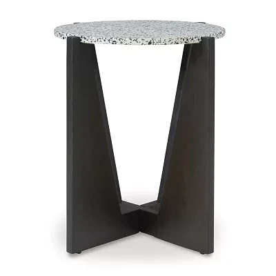Signature Design By Ashley Tellrich End Table