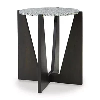 Signature Design By Ashley Tellrich End Table