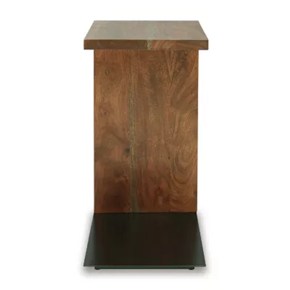 Signature Design By Ashley Wimshaw C Table