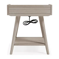 Signature Design By Ashley Blariden Accent Table