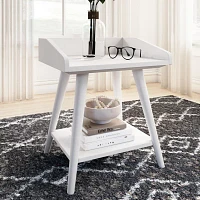 Signature Design By Ashley Blariden Accent Table