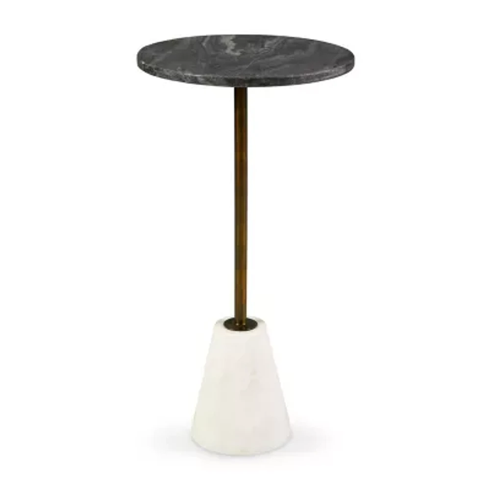 Signature Design By Ashley Caramont 12" Accent Table