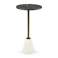 Signature Design By Ashley Caramont 12" Accent Table