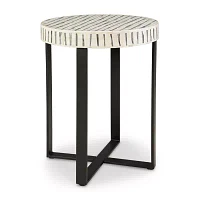 Signature Design By Ashley Crewridge Accent Table