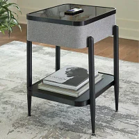 Signature Design By Ashley Jorvalee Accent Table