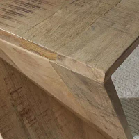 Signature Design By Ashley Zalemont Accent Table