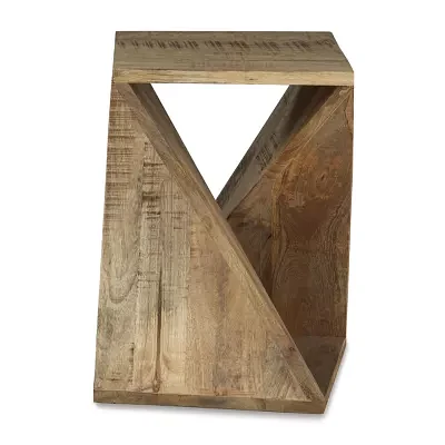 Signature Design By Ashley Zalemont Accent Table