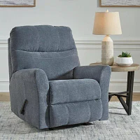 Signature Design By Ashley® Marleton Manual Recliner