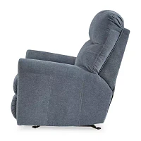 Signature Design By Ashley® Marleton Manual Recliner