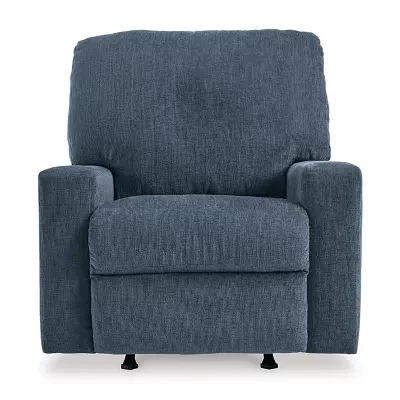 Signature Design By Ashley® Rannis Manual Recliner