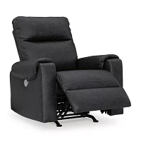 Signature Design By Ashley® Axtellton Power Recliner