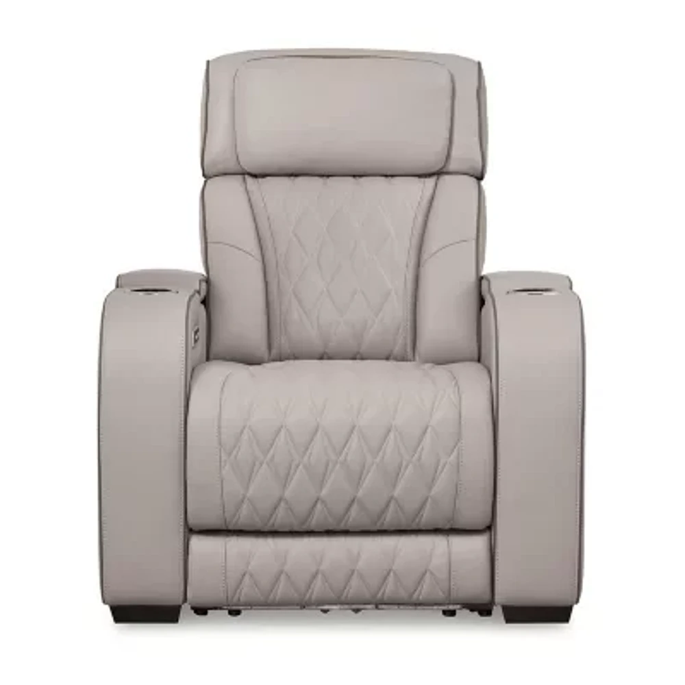 Signature Design By Ashley® Boyington Power Recliner