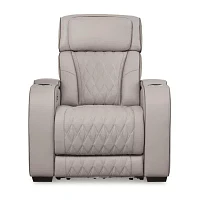 Signature Design By Ashley® Boyington Power Recliner