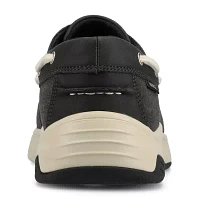 Vance Co Mens Catamaran Slip-On Shoe