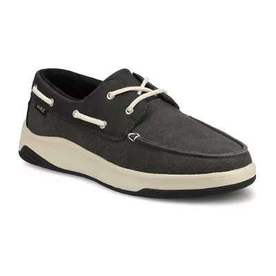 Vance Co Mens Catamaran Slip-On Shoe