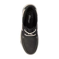 Vance Co Mens Catamaran Slip-On Shoe