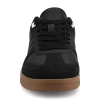 Vance Co Mens Pitch Sneakers