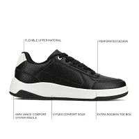 Vance Co Mens Swift Sneakers