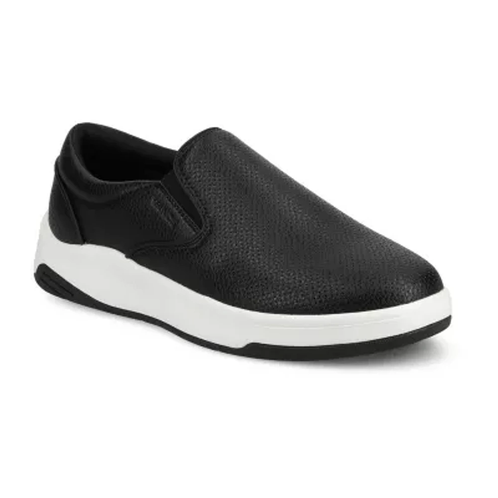 Vance Co Mens Townes Sneakers