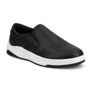 Vance Co Mens Townes Sneakers