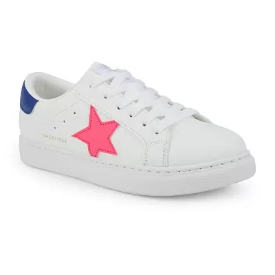 Vintage Havana Womens Heather Sneakers