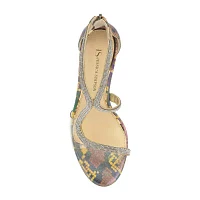 JS Jessica Simpson Womens Jorinda Stiletto Heel Pumps