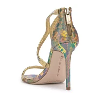 JS Jessica Simpson Womens Jorinda Stiletto Heel Pumps