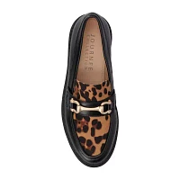 Journee Collection Womens Jessamey Loafers