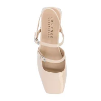 Journee Collection Womens Gretchenn Mary Jane Shoes