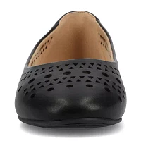 Journee Collection Womens Kamrah Ballet Flats