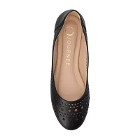Journee Collection Womens Kamrah Ballet Flats