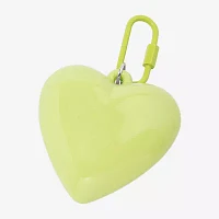Arizona Heart Bag Charm