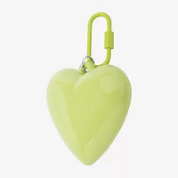 Arizona Heart Bag Charm
